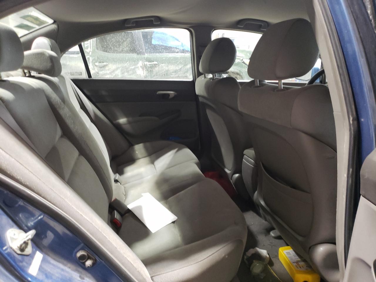 2006 Honda Civic - Image 10