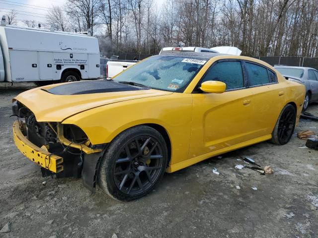 2012 Dodge Charger Super Bee