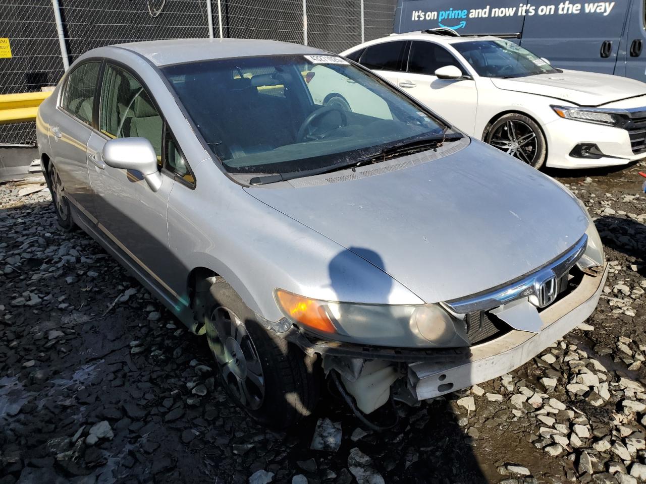2006 Honda Civic - Image 4