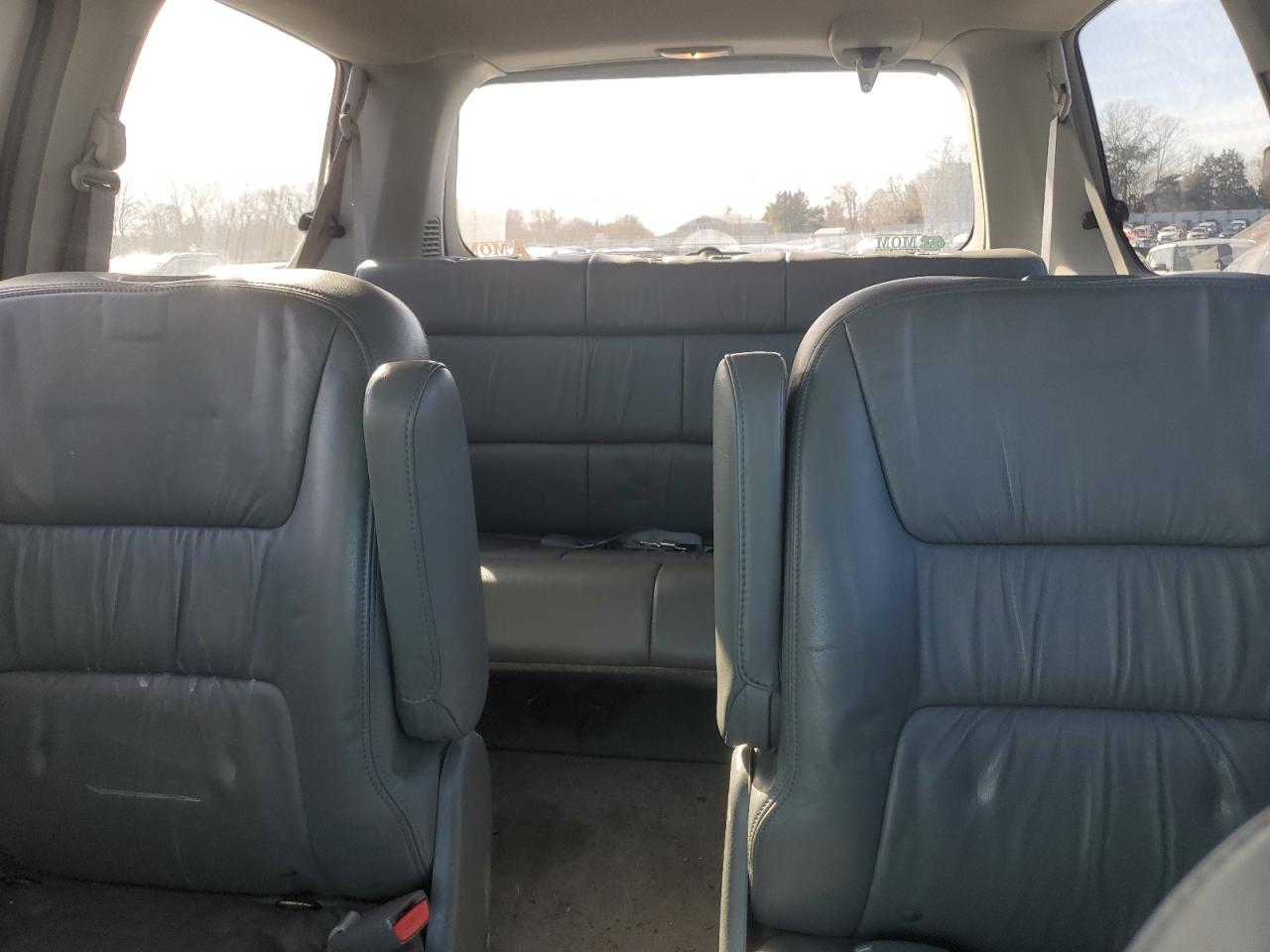 2003 Honda Odyssey - Image 10