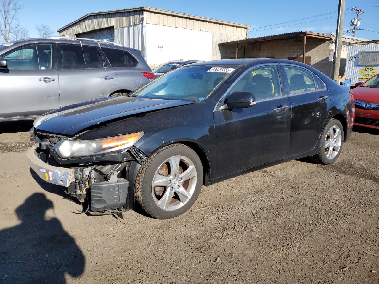 2012 Acura TSX - Image 1