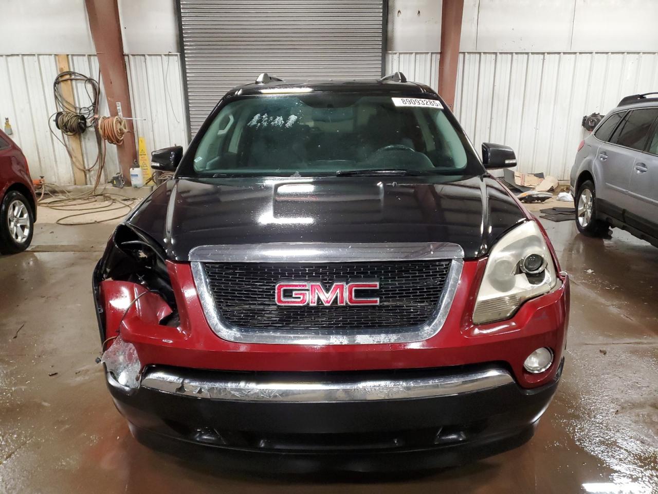 2012 GMC Acadia - Image 5