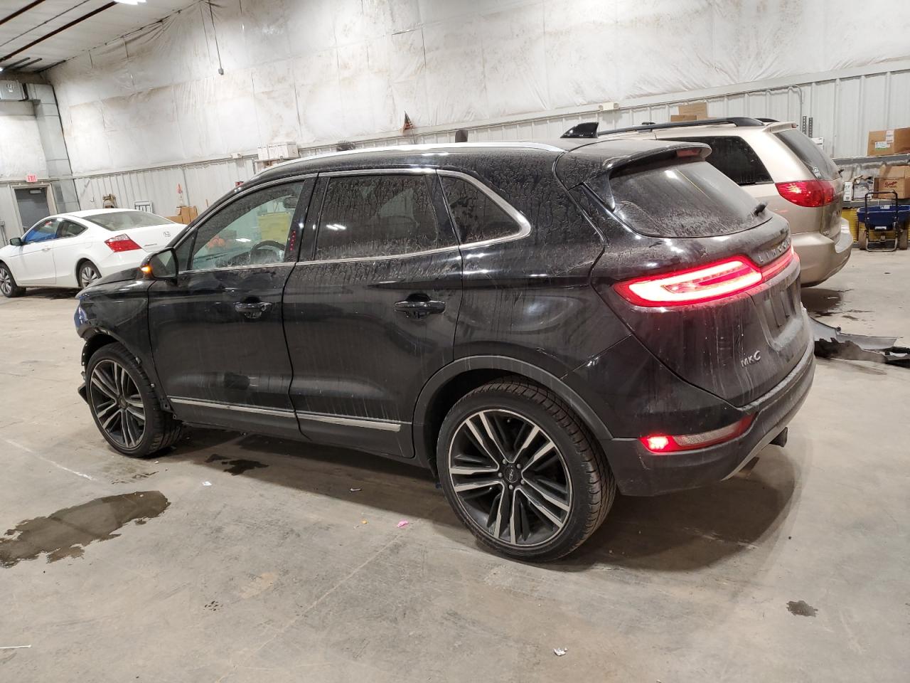 2017 Lincoln MKC - Image 2