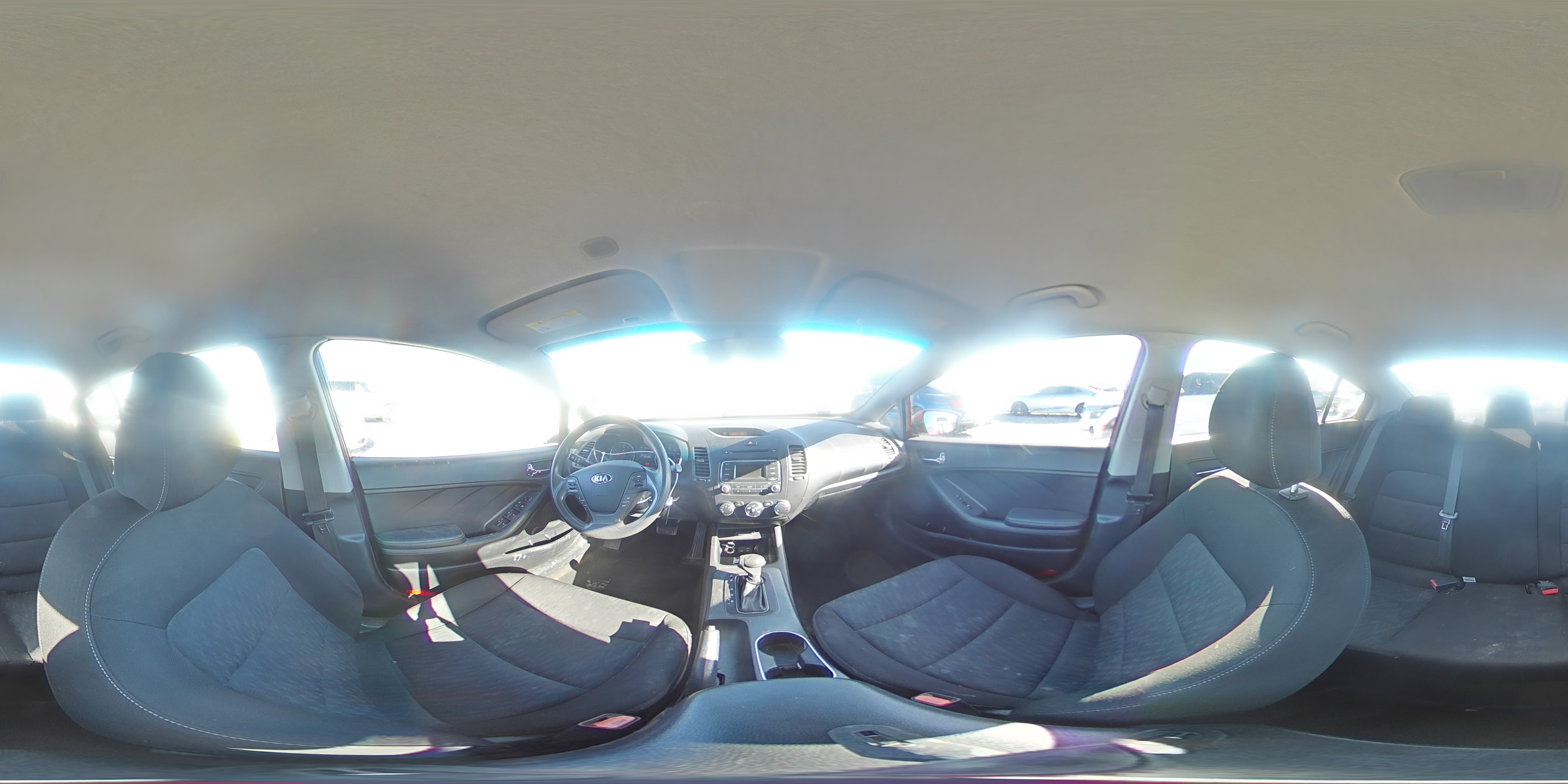 2016 Kia Forte - Image 14