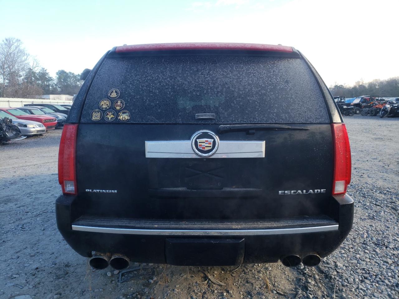 2014 Cadillac Escalade - Image 6