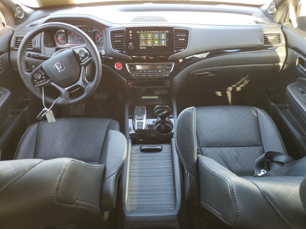 2021 Honda Passport - Image 8