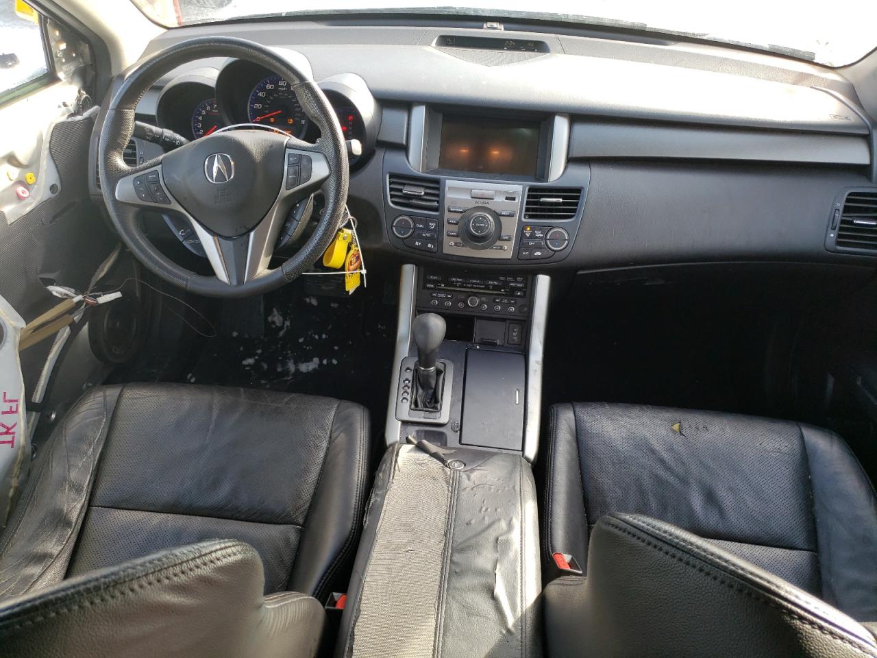 2012 Acura RDX - Image 8