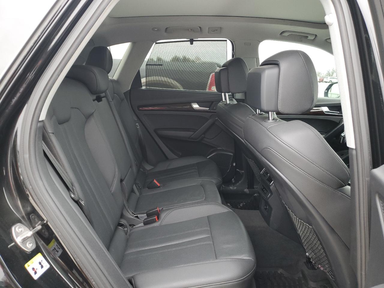 WA1BNAFY8J2210973 Audi Q5 2018. Фото: 10