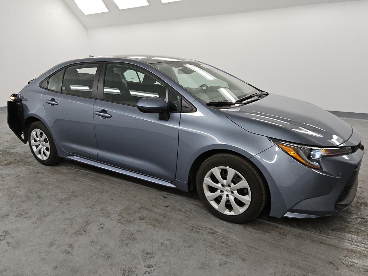 2024 Toyota Corolla - Image 4