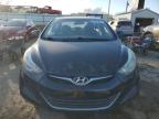 2016 Hyundai Elantra Se for Sale in Wichita, KS - Normal Wear