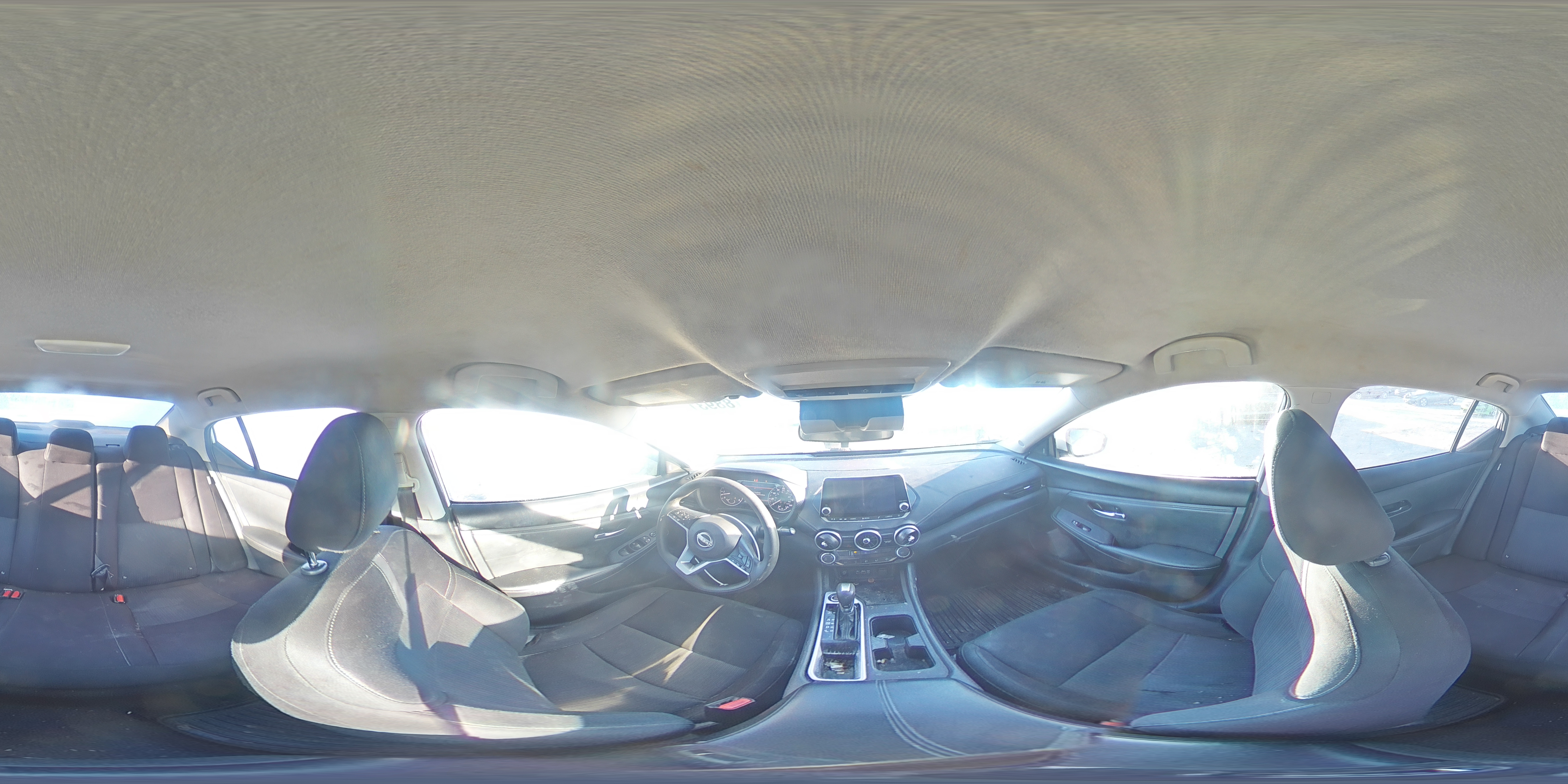 2024 Nissan Sentra - Image 13