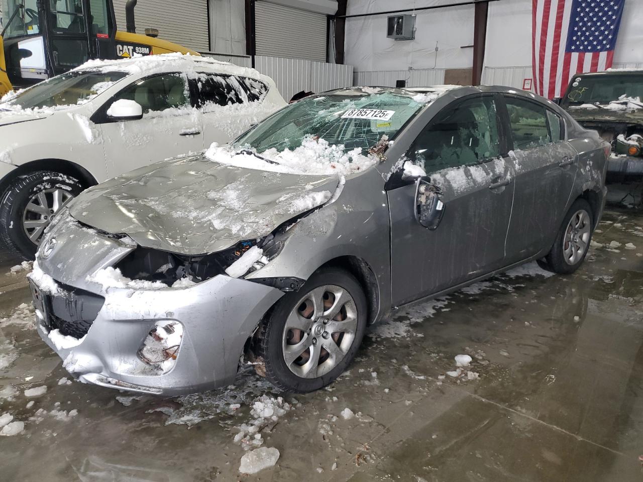 2013 Mazda 3 - Image 1