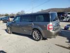 2013 Ford Flex Limited en Venta en Lebanon, TN - Side