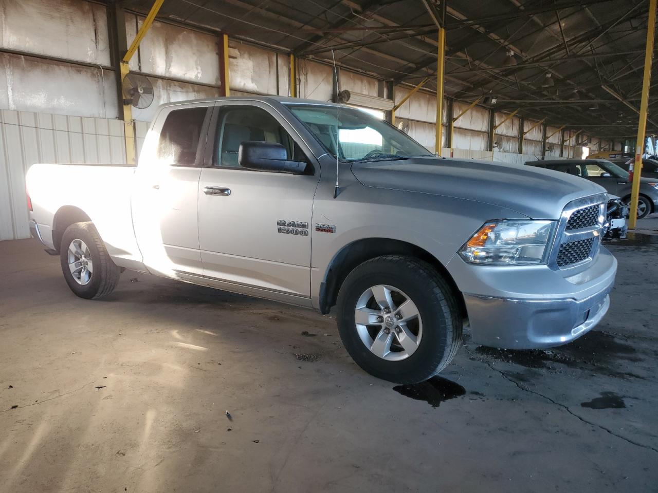 VIN 1C6RR6GT3ES256992 2014 RAM 1500 no.4