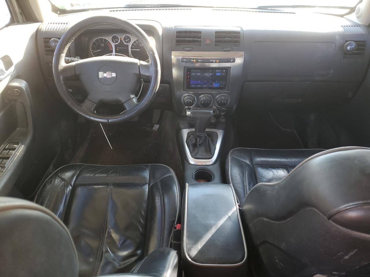 2007 Hummer H3 - Image 8