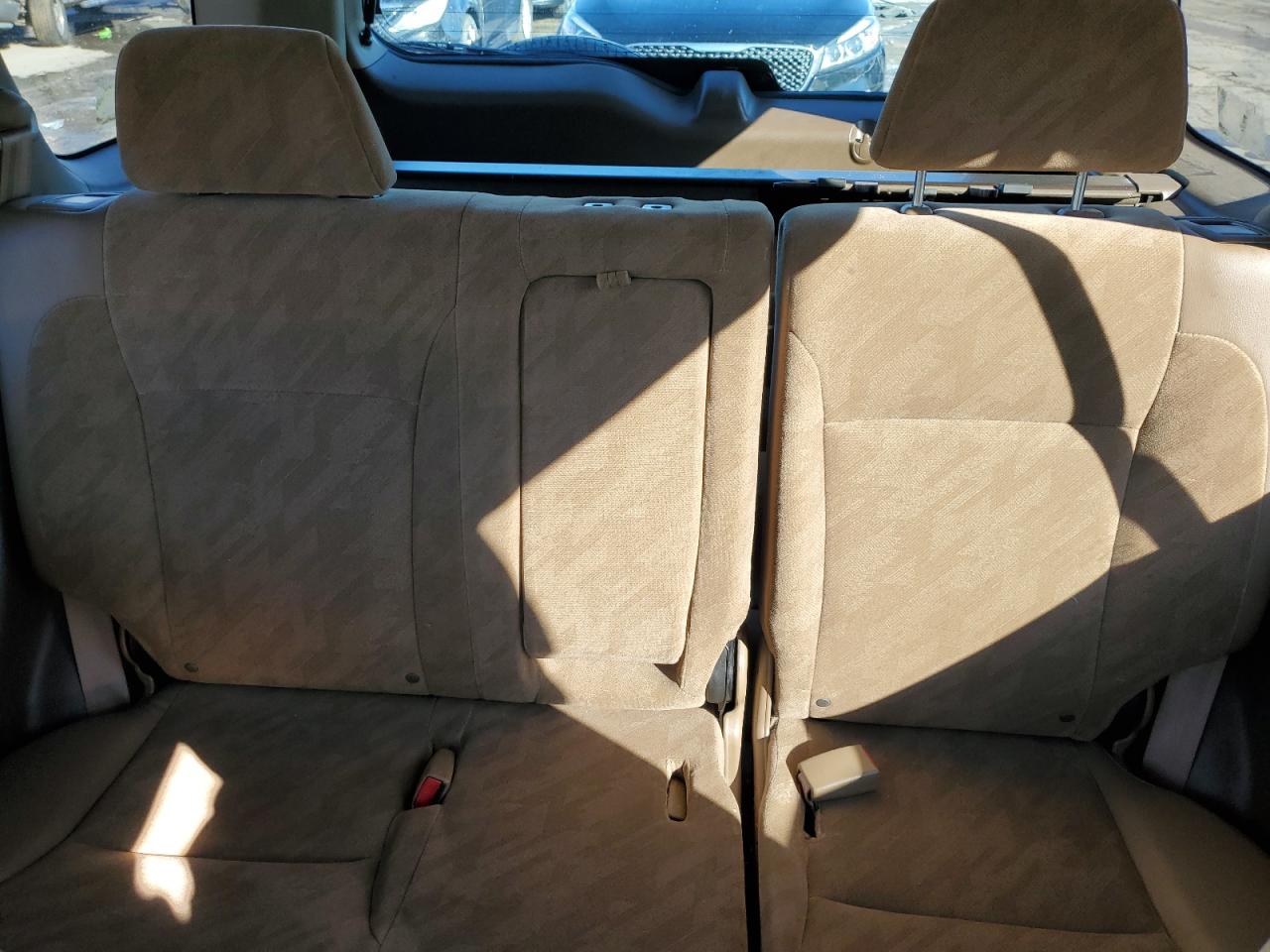 2002 Honda CR-V - Image 10