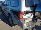 1993 MITSUBISHI PAJERO for sale at Copart ROCHFORD