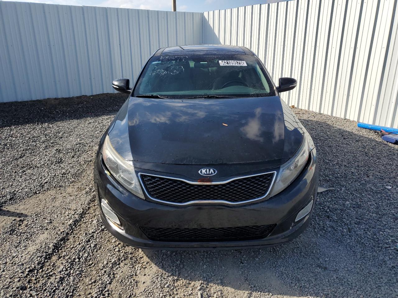 2015 Kia Optima - Image 5