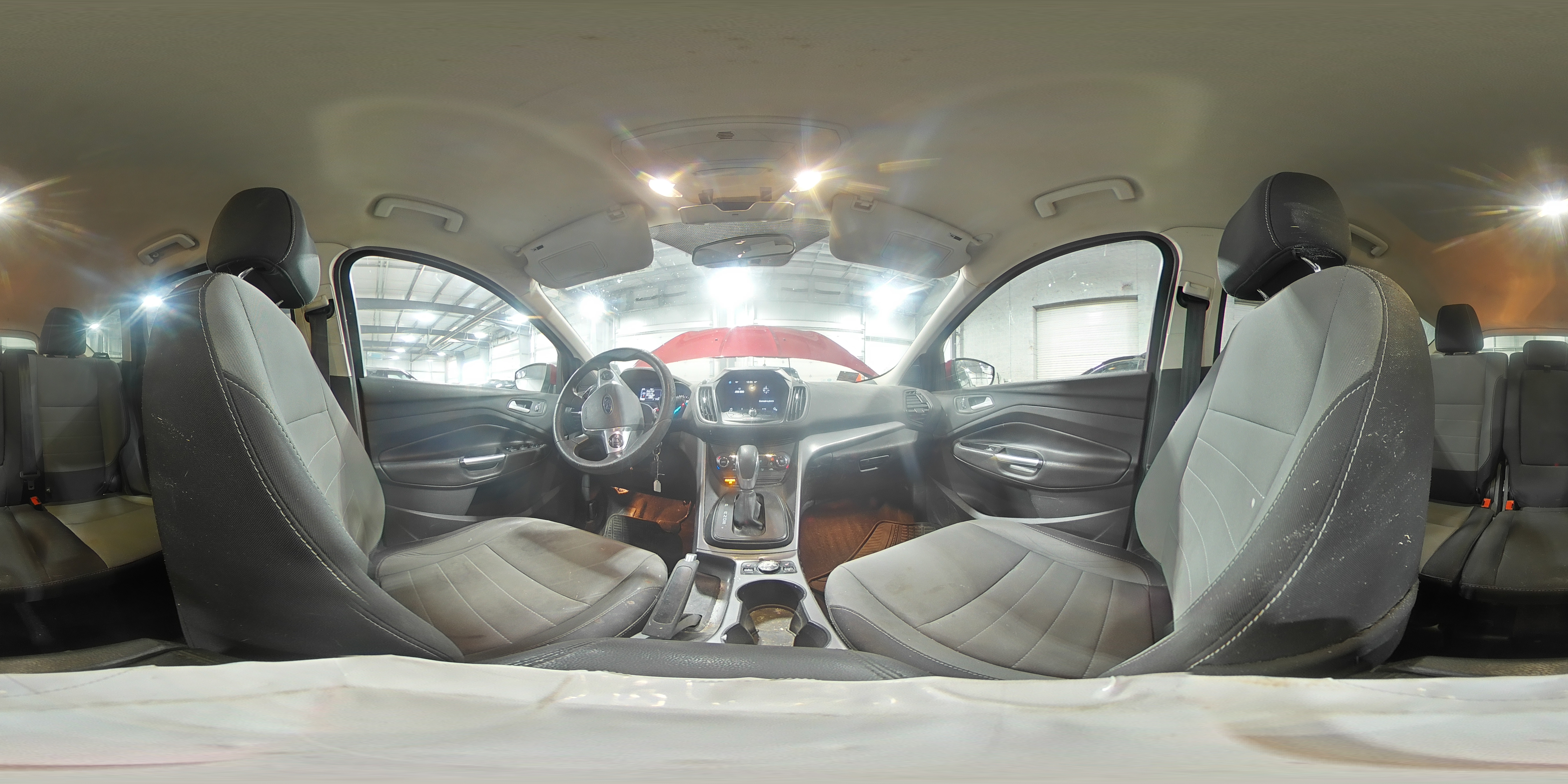 2016 Ford Escape - Image 16