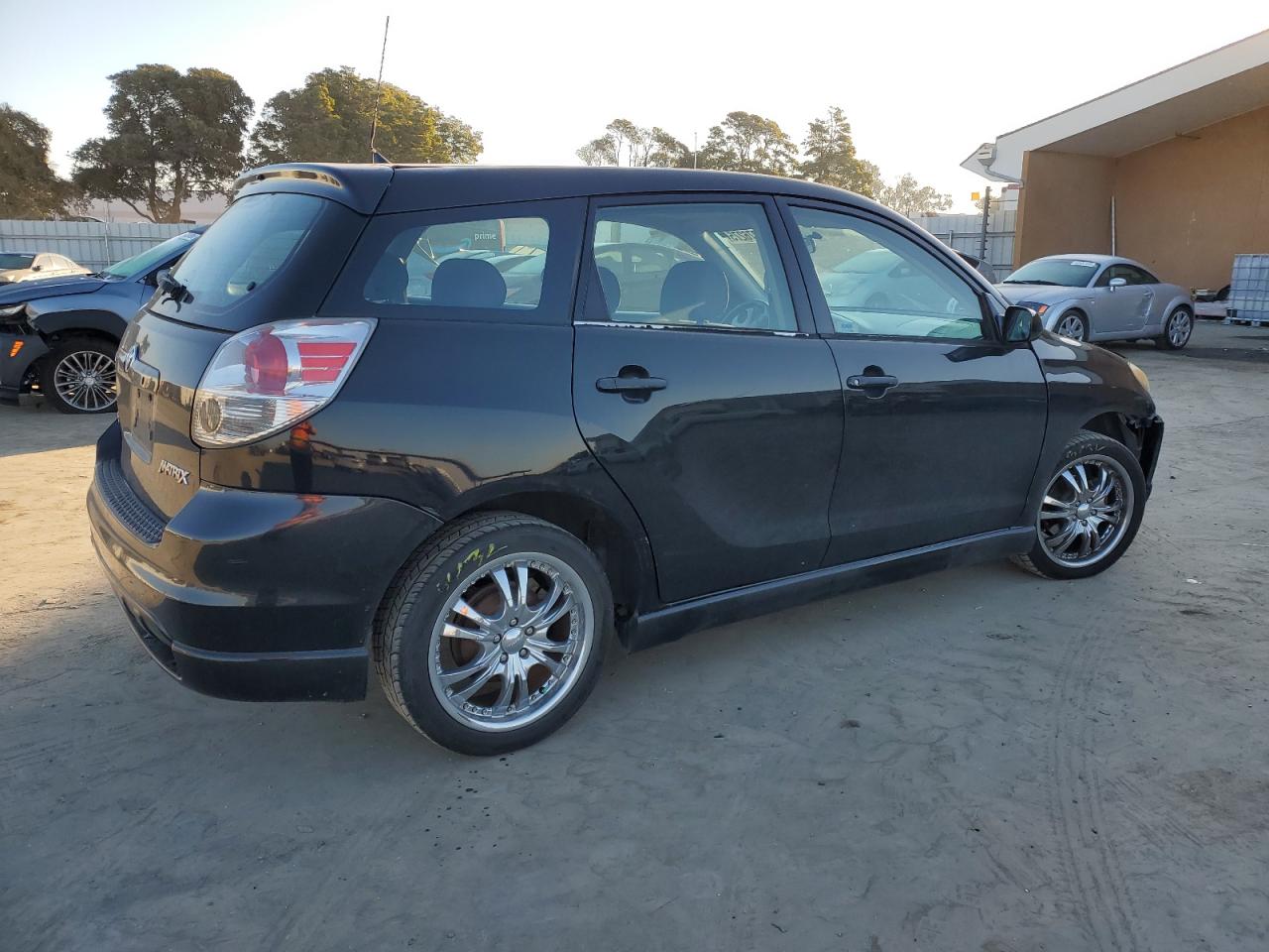 2005 Toyota Corolla - Image 3