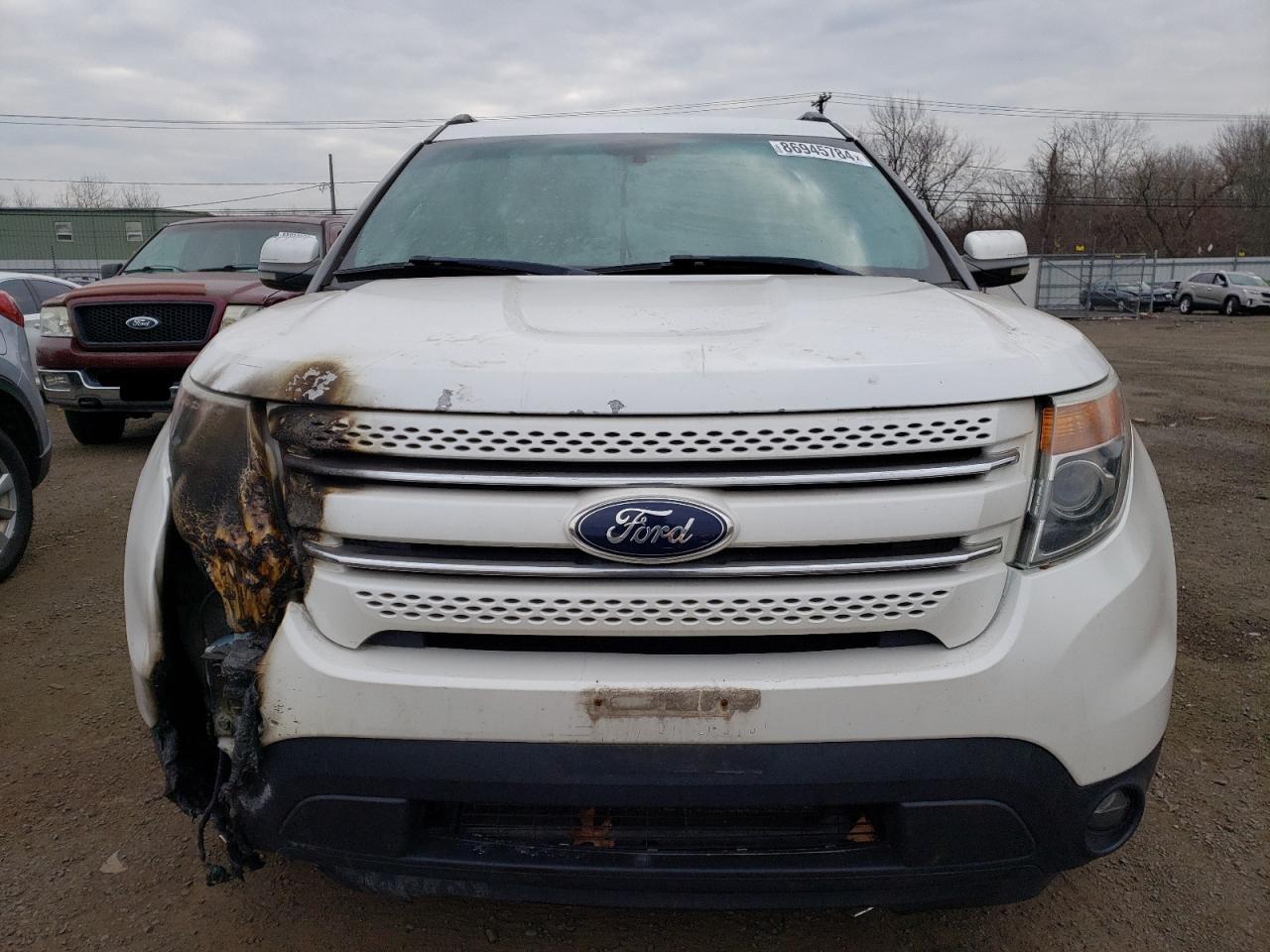 2013 Ford Explorer - Image 5
