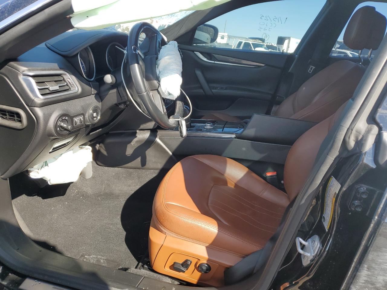 2018 Maserati Ghibli - Image 7