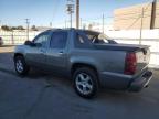 2007 Chevrolet Avalanche C1500 for Sale in Sun Valley, CA - Side
