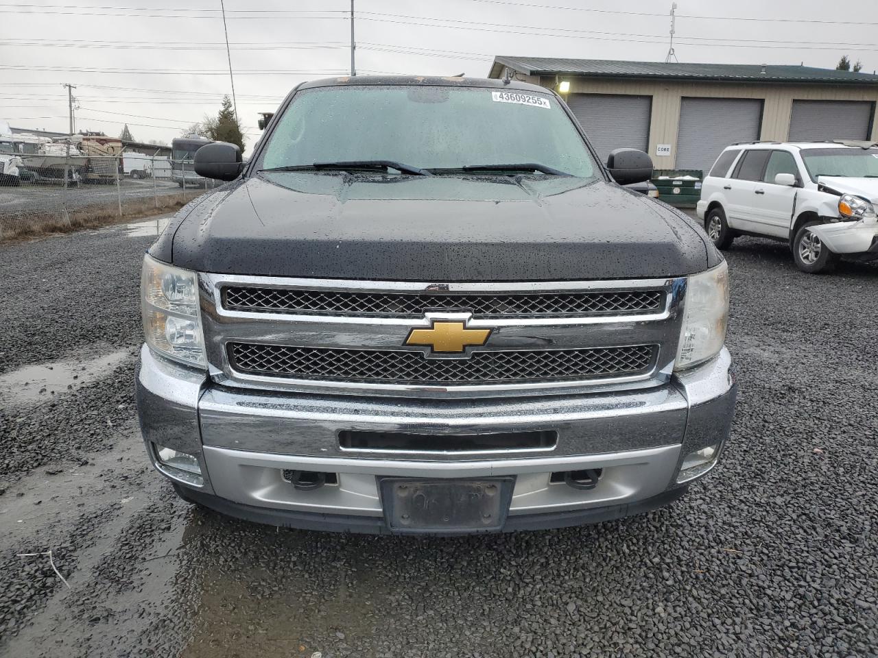 2012 Chevrolet Silverado - Image 5