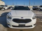 2014 Kia Cadenza Premium na sprzedaż w Haslet, TX - Rear End