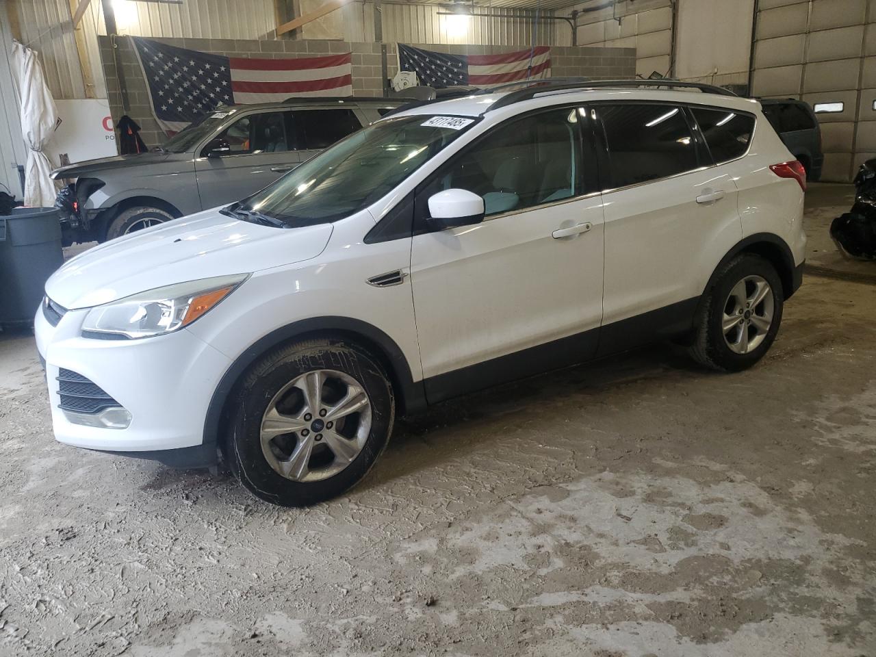 2013 Ford Escape - Image 1