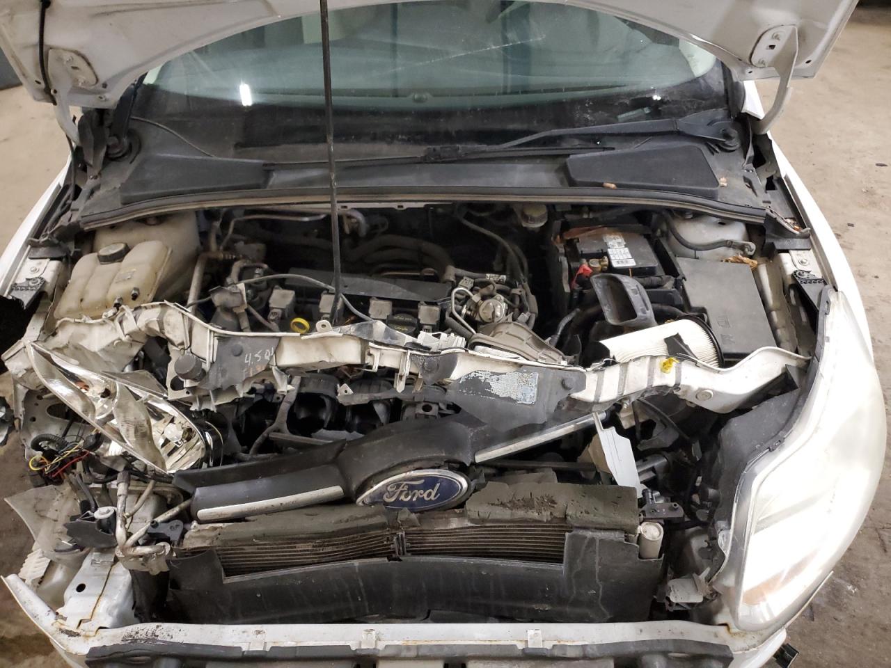 2012 Ford Focus - Image 11