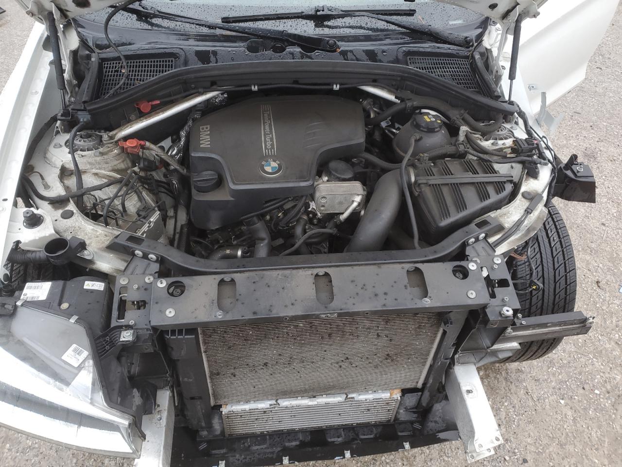 2017 BMW X3 - Image 13