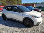 2020 NISSAN KICKS SR for sale at Copart GA - FAIRBURN