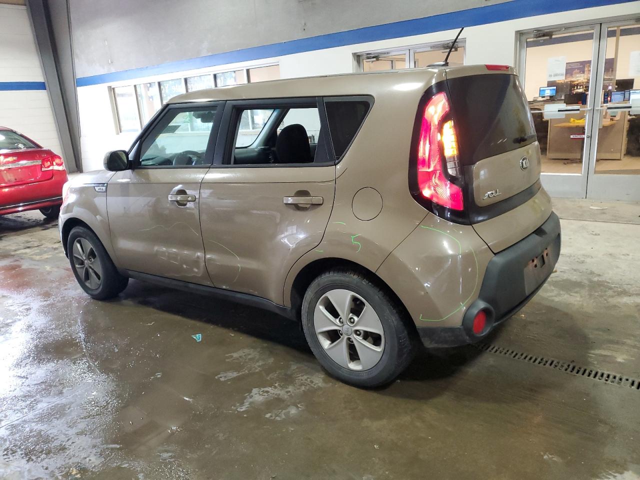 2015 Kia Soul - Image 2