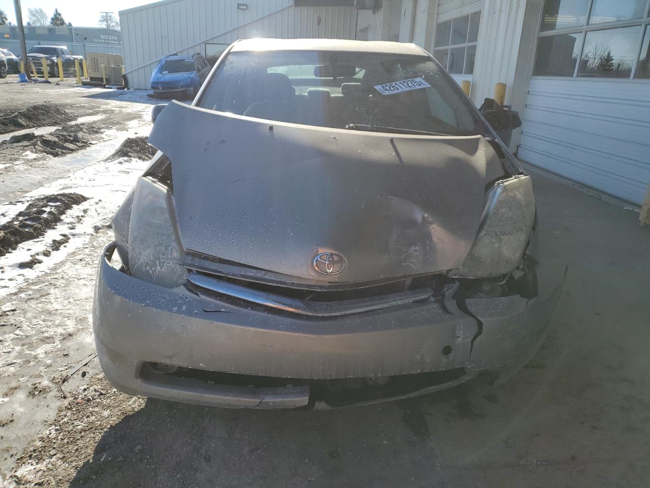 2008 Toyota Prius - Image 5