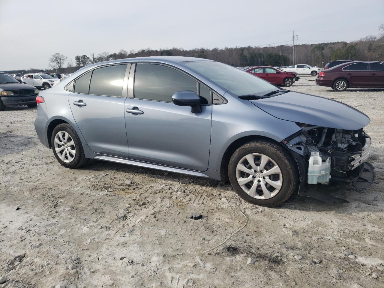 2021 Toyota Corolla - Image 4