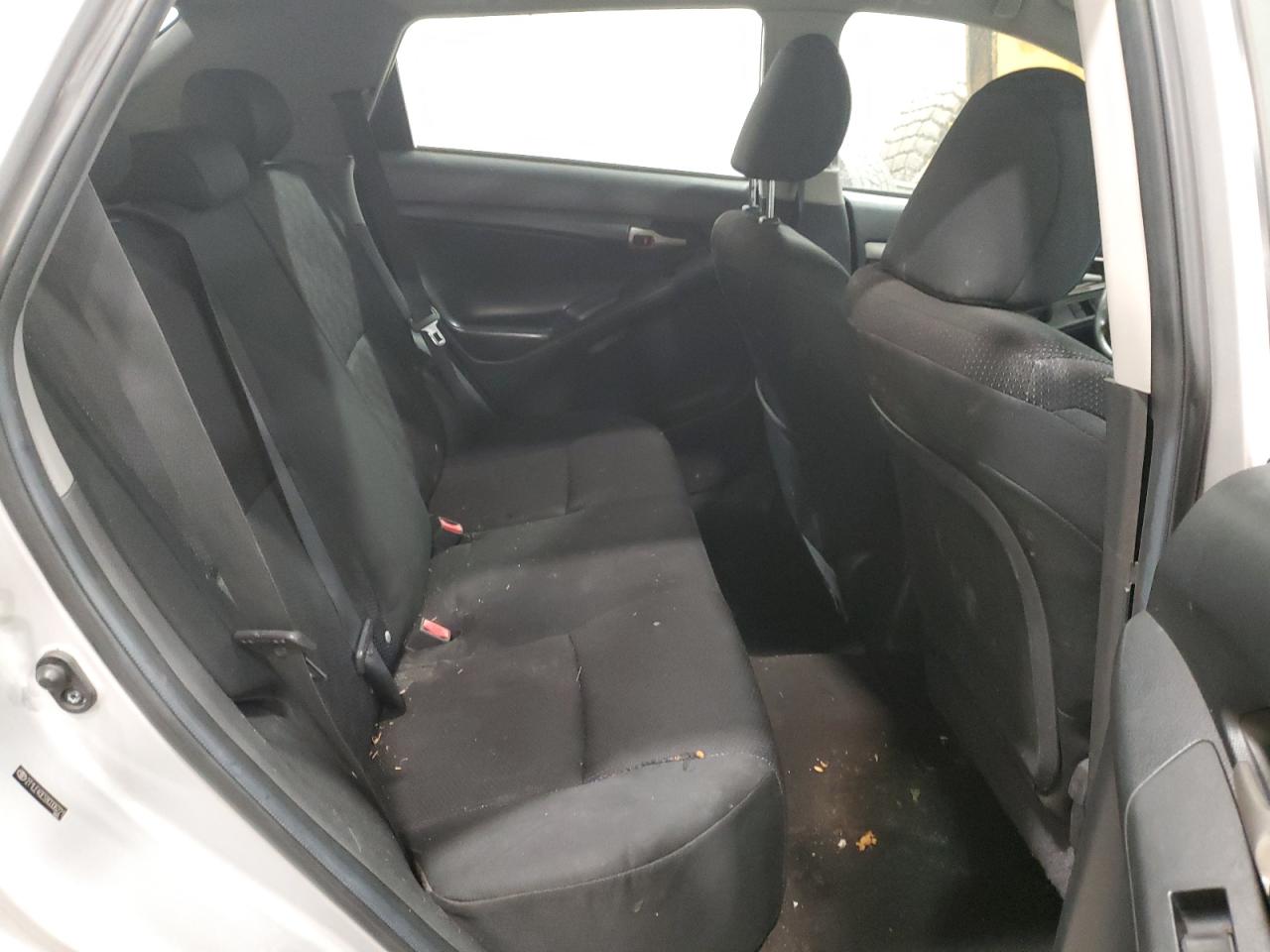 2009 Toyota Corolla - Image 10