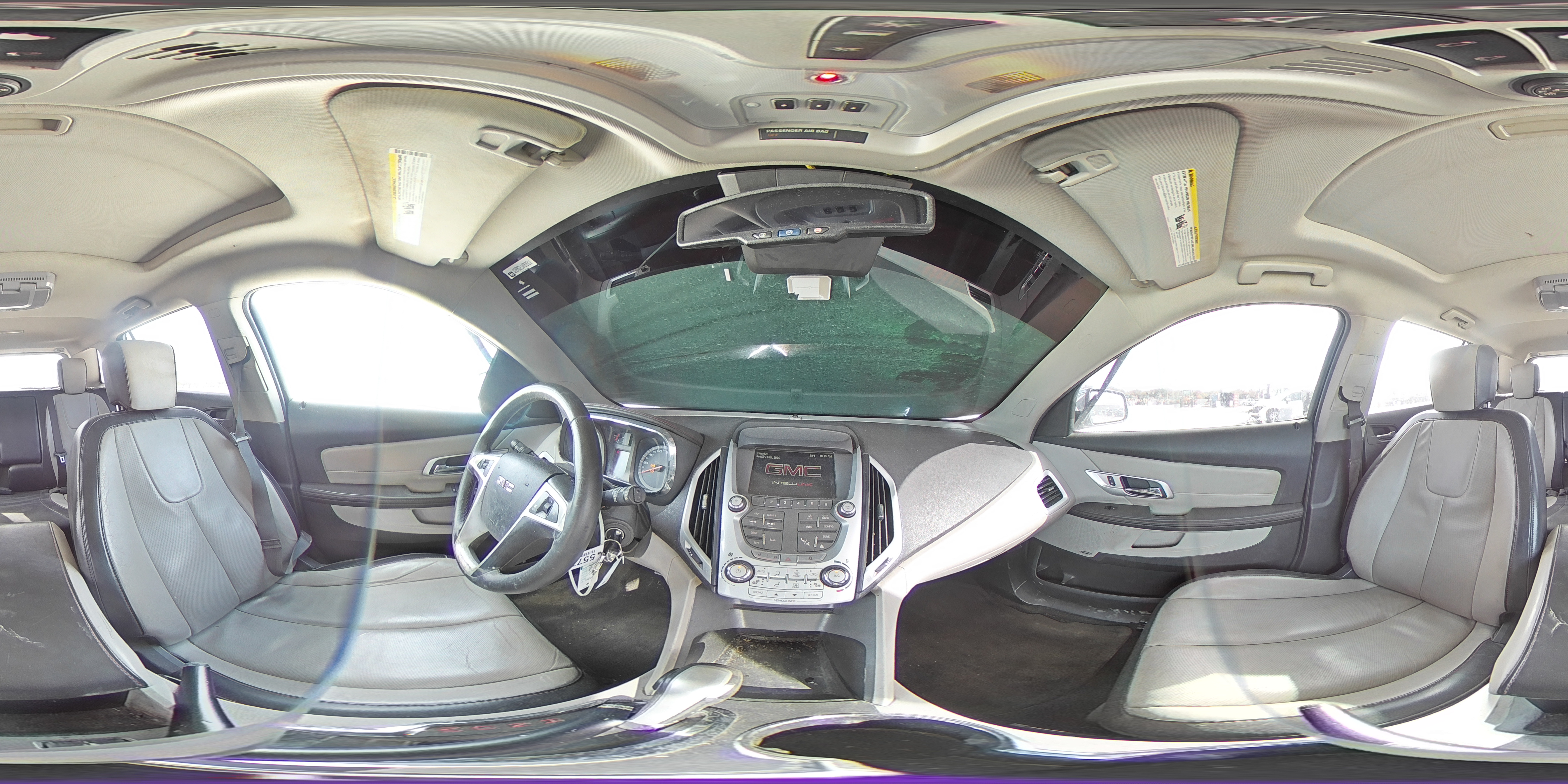 2015 GMC Terrain - Image 15