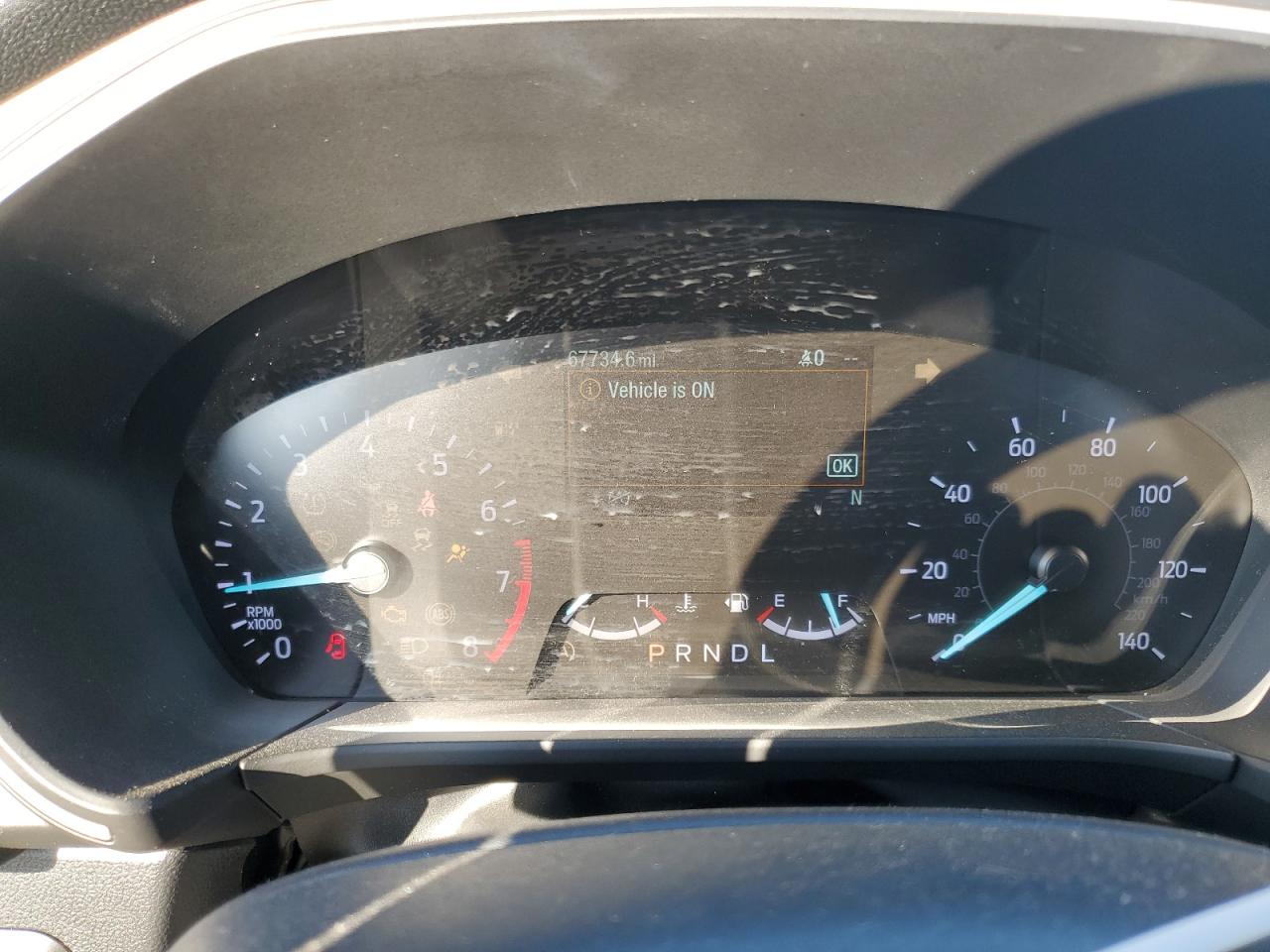 2020 Ford Escape - Image 9