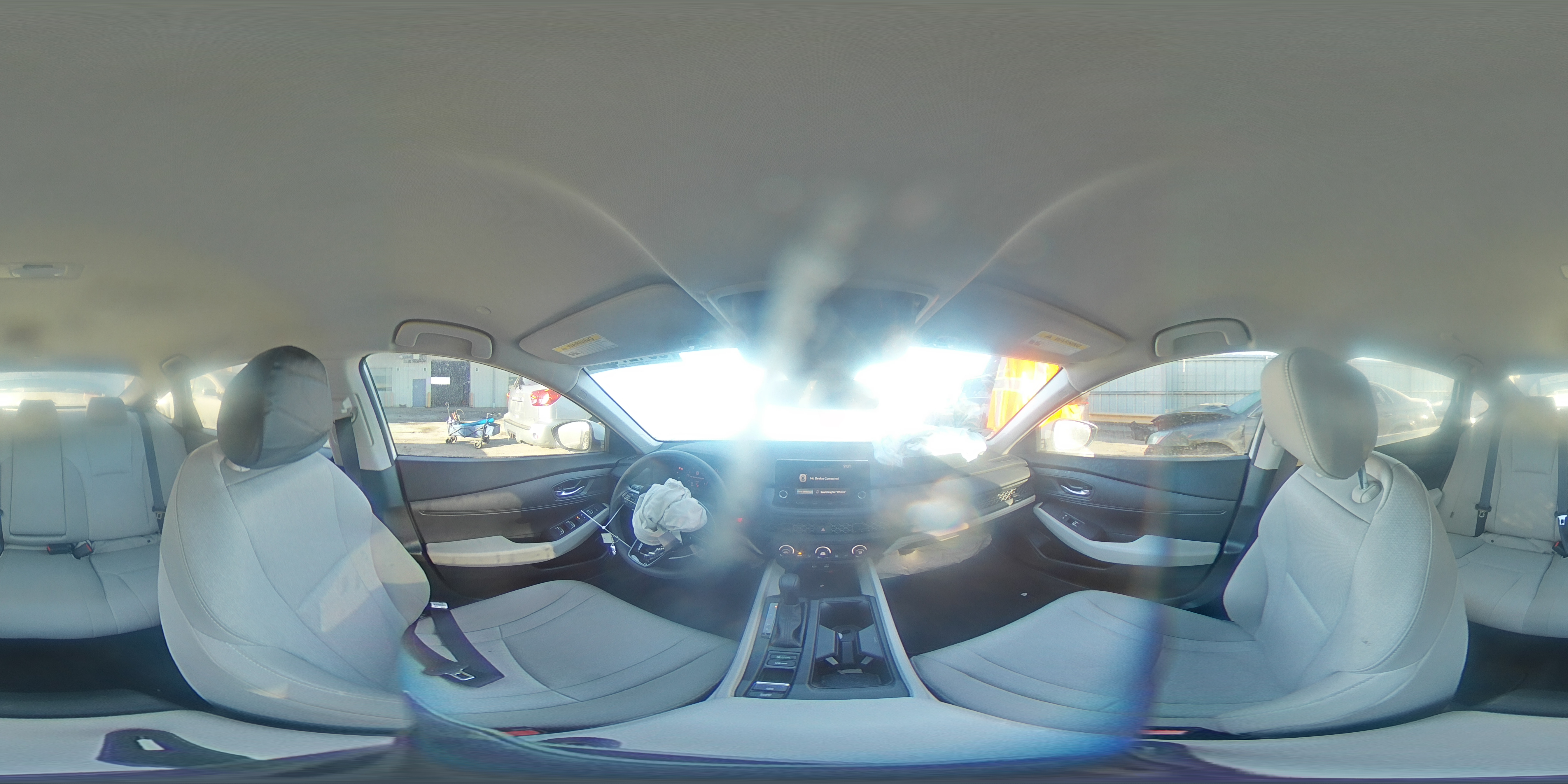 2024 Honda Accord - Image 12