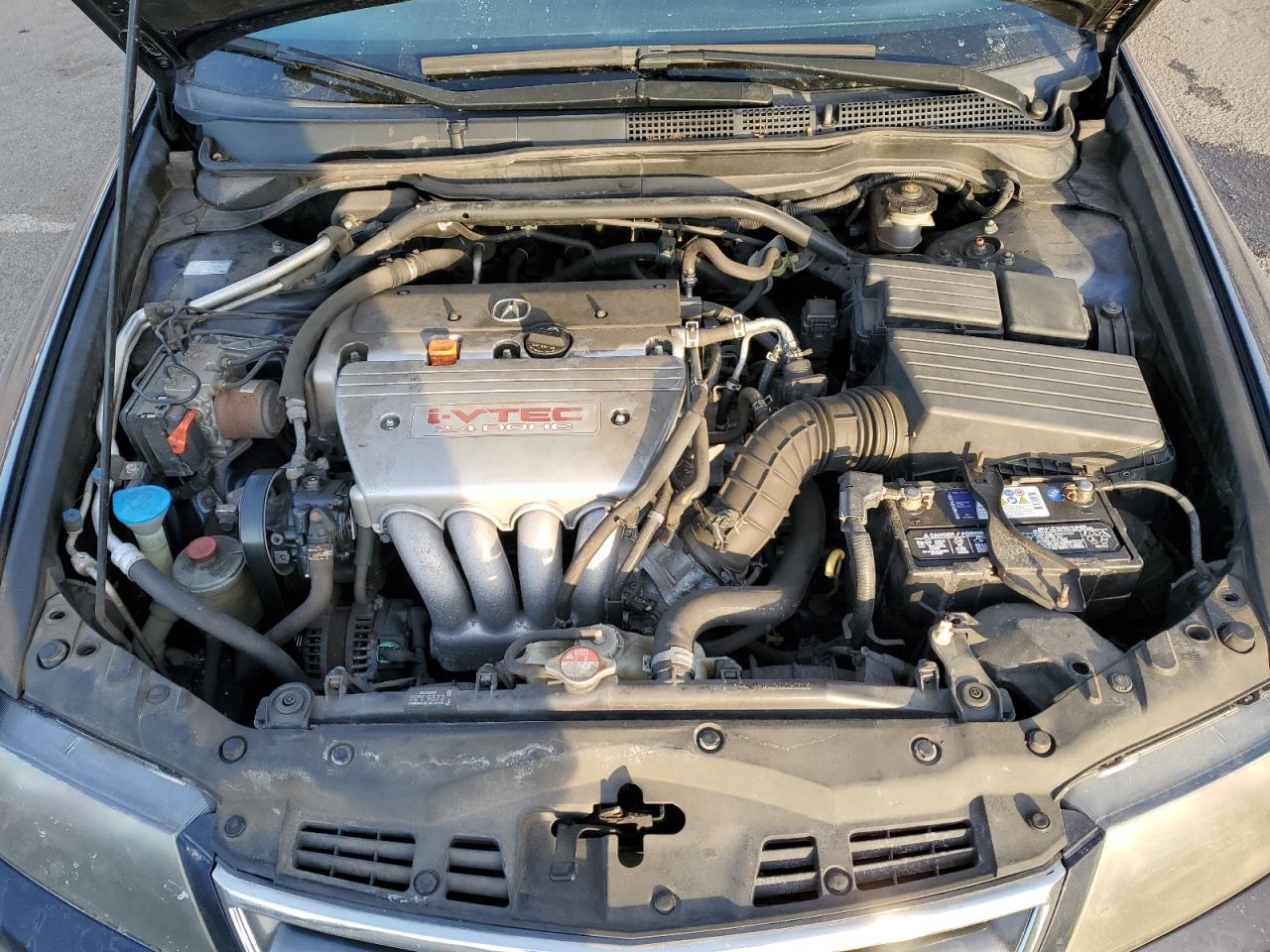 2008 Acura TSX - Image 11