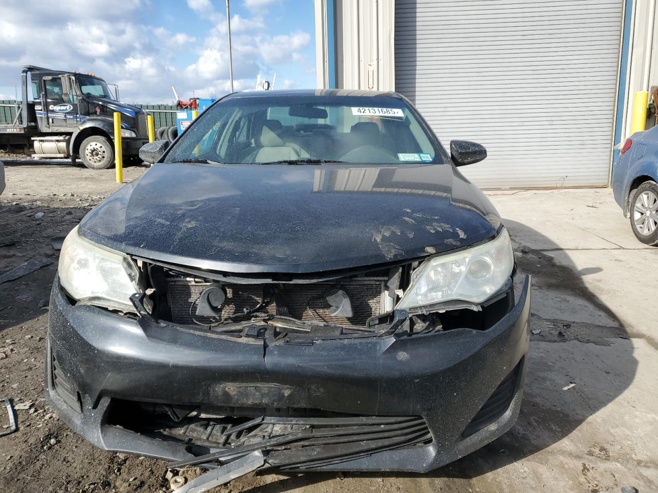 2012 Toyota Camry - Image 5