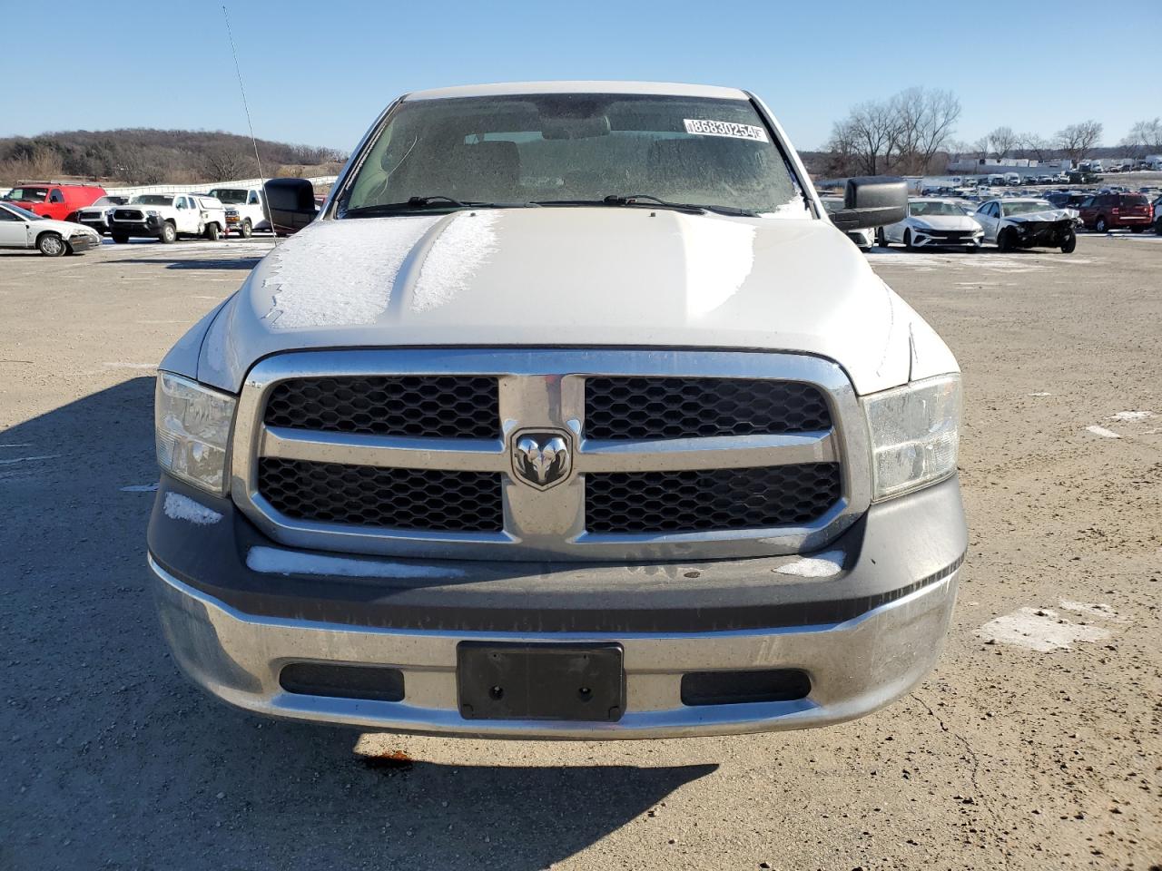 VIN 1C6RR7FT5GS142390 2016 RAM 1500 no.5