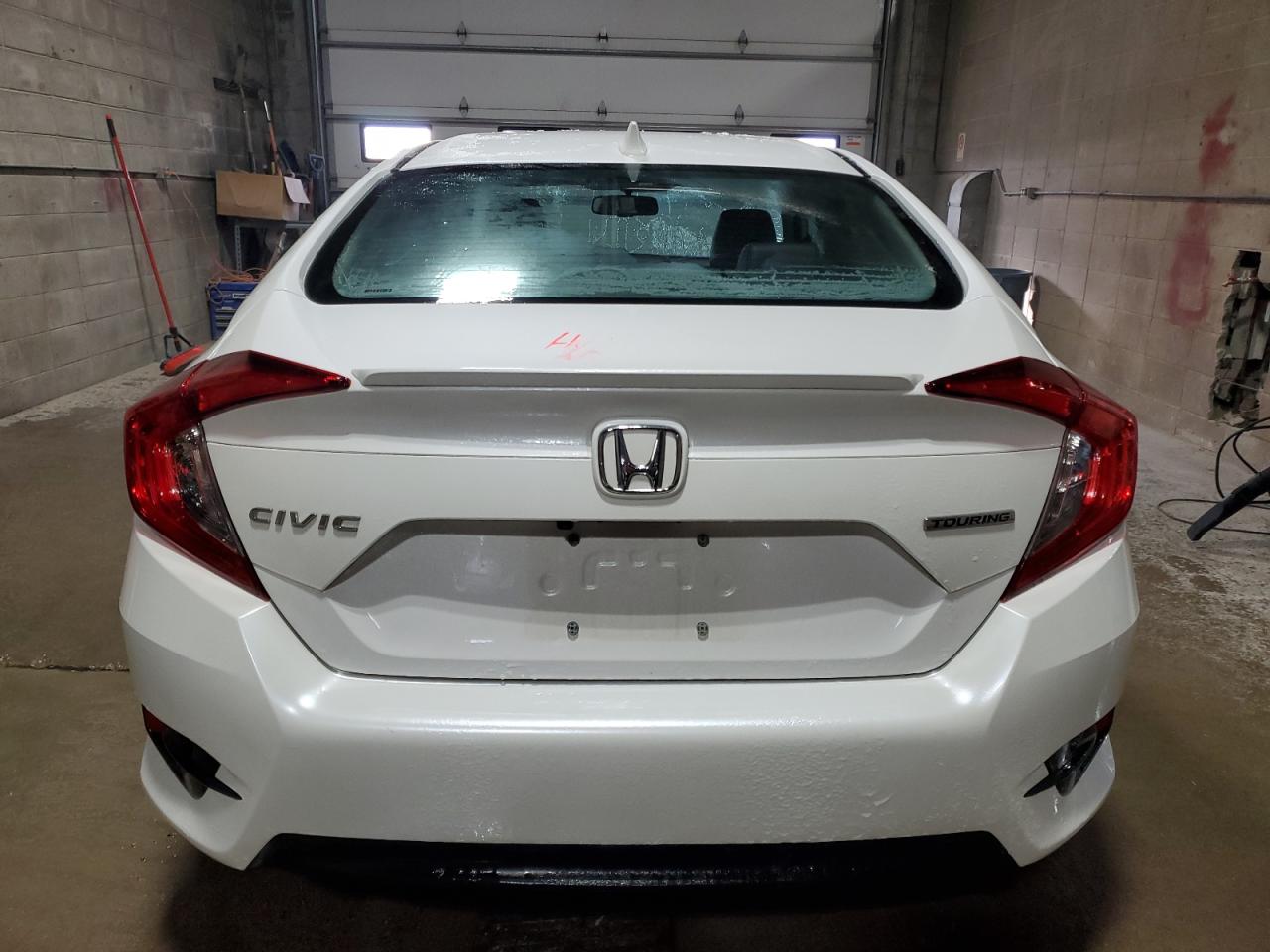 2016 Honda Civic - Image 6