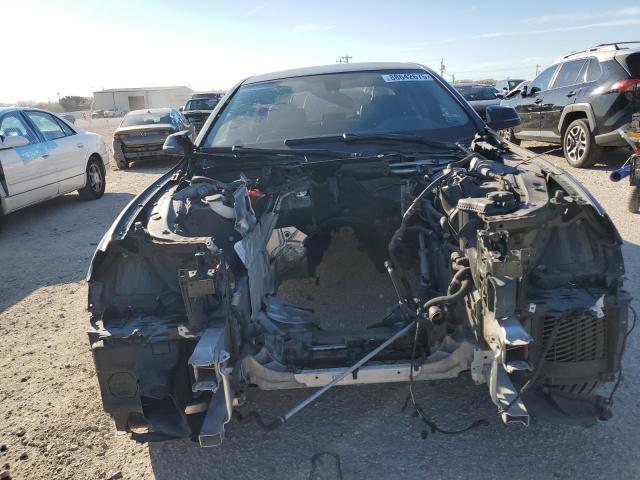 2016 BMW 535 I