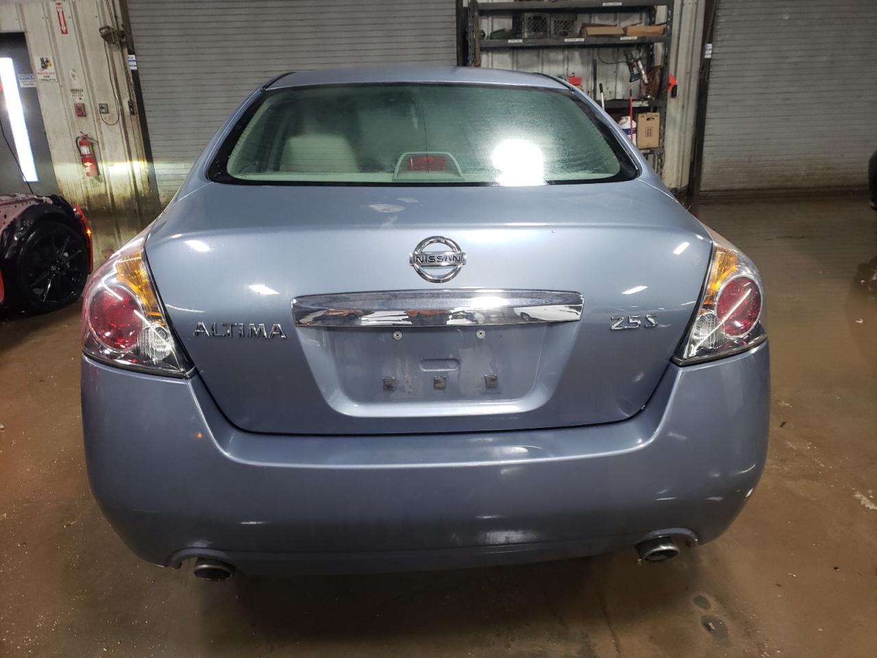 2011 Nissan Altima - Image 6