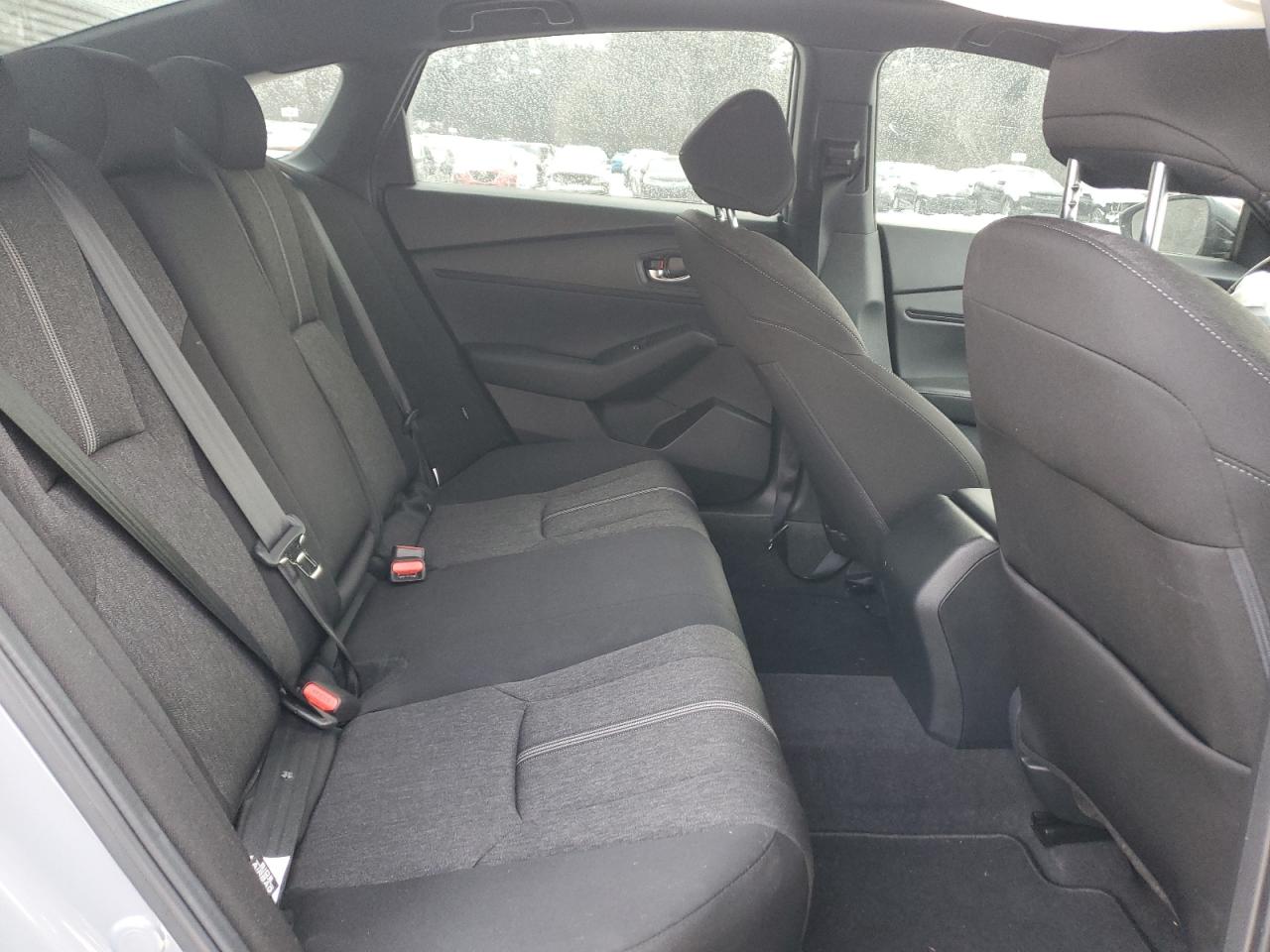 2024 Honda Accord - Image 10