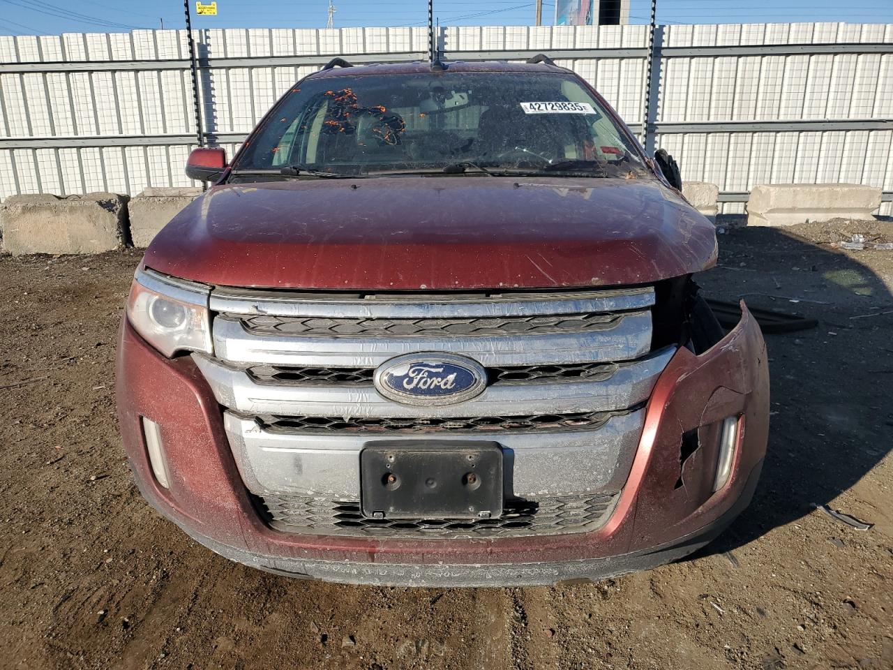 2014 Ford Edge - Image 5