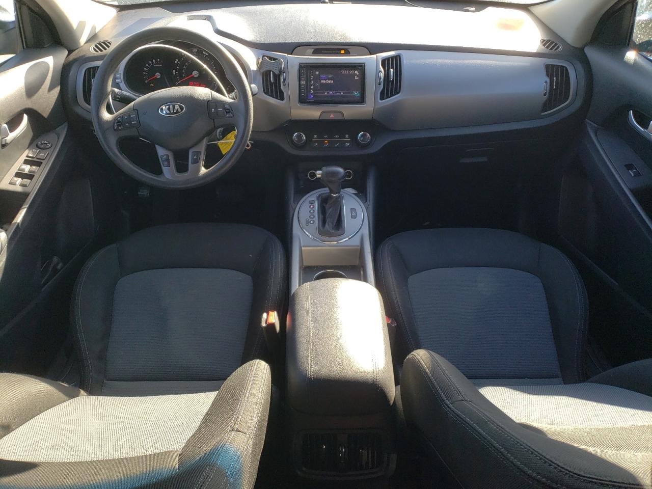 2015 Kia Sportage - Image 8