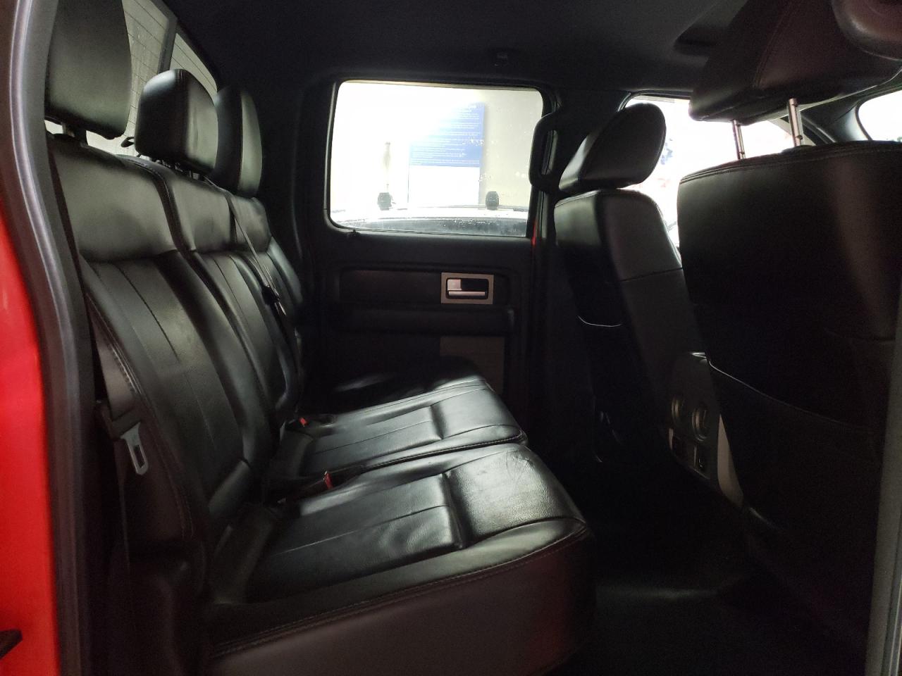 2011 Ford F-150 - Image 10